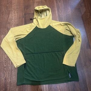 Melanzana men’s XXL